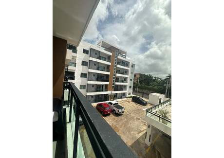 Mieszkanie na sprzedaż - Las Palmas de Alma Rosa Santo Domingo Este, Dominikana, 122 m², 148 000 USD (566 840 PLN), NET-98243075