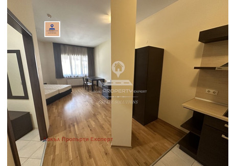 Mieszkanie na sprzedaż - гр. Банско, Банско/gr. Bansko, Bansko Благоевград/blagoevgrad, Bułgaria, 54 m², 35 926 USD (146 937 PLN), NET-101812060