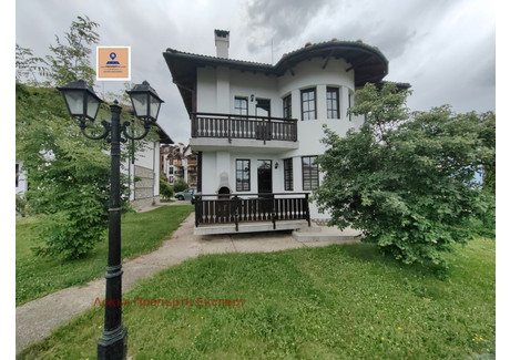 Dom na sprzedaż - гр. Банско, Свети Иван/gr. Bansko, Sveti Ivan Благоевград/blagoevgrad, Bułgaria, 140 m², 273 396 USD (1 047 105 PLN), NET-98353406