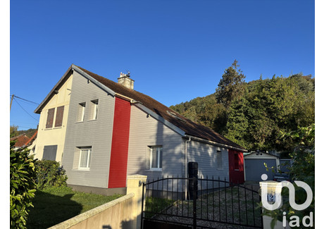 Dom na sprzedaż - Pont-Saint-Pierre, Francja, 101 m², 214 932 USD (864 027 PLN), NET-101616745