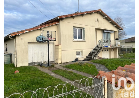 Dom na sprzedaż - Archiac, Francja, 75 m², 112 207 USD (456 682 PLN), NET-102936676