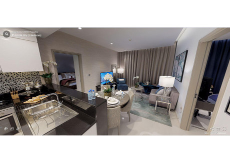 Mieszkanie na sprzedaż - Business Bay Dubai, Zjednoczone Emiraty Arabskie, 158 m², 898 583 USD (3 540 416 PLN), NET-96661565