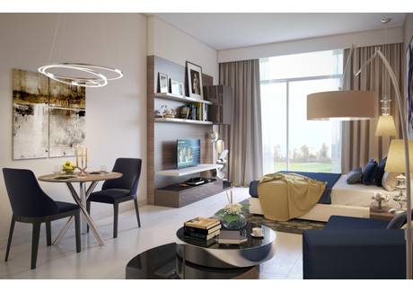Mieszkanie na sprzedaż - DAMAC Hills Dubai, Zjednoczone Emiraty Arabskie, 45 m², 163 359 USD (643 633 PLN), NET-96735363
