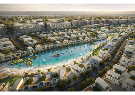 Dom na sprzedaż - Golf City Dubai, Zjednoczone Emiraty Arabskie, 2200 m², 626 197 USD (2 523 574 PLN), NET-97602819