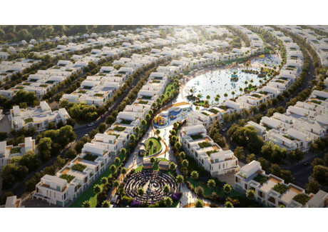 Dom na sprzedaż - Golf City Dubai, Zjednoczone Emiraty Arabskie, 2297 m², 661 585 USD (2 606 643 PLN), NET-97603006