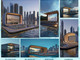 Dom na sprzedaż - Golf City Dubai, Zjednoczone Emiraty Arabskie, 2260 m², 669 752 USD (2 638 824 PLN), NET-97603444