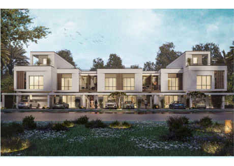 Dom na sprzedaż - Golf City Dubai, Zjednoczone Emiraty Arabskie, 2200 m², 653 423 USD (2 574 487 PLN), NET-97624142