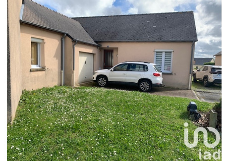 Dom na sprzedaż - Le Bailleul, Francja, 80 m², 108 680 USD (444 502 PLN), NET-96540203