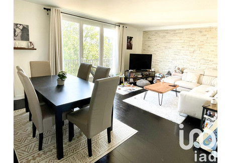 Mieszkanie na sprzedaż - Saint-Gratien, Francja, 62 m², 244 904 USD (984 514 PLN), NET-96739086