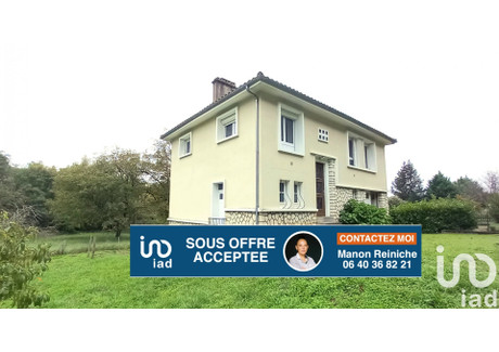 Dom na sprzedaż - Saint-Céré, Francja, 92 m², 149 996 USD (613 483 PLN), NET-101200020