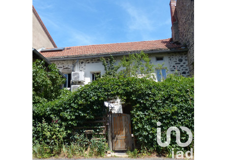 Dom na sprzedaż - Laussonne, Francja, 121 m², 126 044 USD (484 010 PLN), NET-103298267