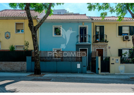 Dom na sprzedaż - Benfica Lisboa, Portugalia, 155 m², 718 212 USD (2 779 482 PLN), NET-100642599