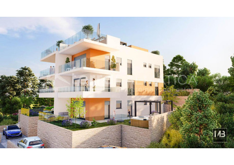Mieszkanie na sprzedaż - Trogir Chorwacja, 74 m², 257 833 USD (1 015 863 PLN), NET-97346266