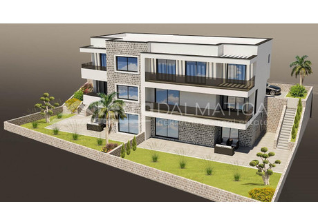 Dom na sprzedaż - Vodice Chorwacja, 214 m², 724 546 USD (2 963 393 PLN), NET-98802923