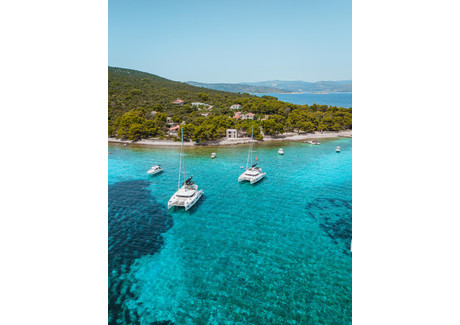 Dom na sprzedaż - Trogir Chorwacja, 80 m², 1 318 056 USD (5 166 778 PLN), NET-99660621