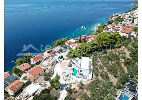 Dom na sprzedaż - Omiš Chorwacja, 220 m², 1 216 532 USD (5 048 608 PLN), NET-99941260