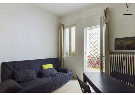 Mieszkanie na sprzedaż - Paris 6Ème, Francja, 18 m², 332 044 USD (1 331 495 PLN), NET-100170803