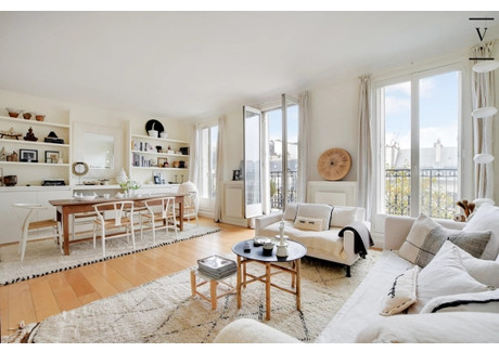 Mieszkanie na sprzedaż - Paris 6Ème, Francja, 60 m², 1 157 868 USD (4 735 678 PLN), NET-102096070