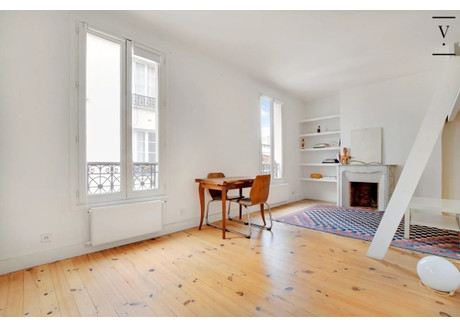 Mieszkanie na sprzedaż - Paris 11Ème, Francja, 31 m², 363 557 USD (1 490 584 PLN), NET-102198736