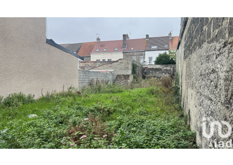 Działka na sprzedaż - Calais, Francja, 318 m², 94 963 USD (388 400 PLN), NET-102037573