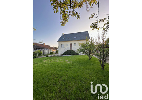 Dom na sprzedaż - Saint-Pair-Sur-Mer, Francja, 128 m², 470 590 USD (1 854 126 PLN), NET-97309861
