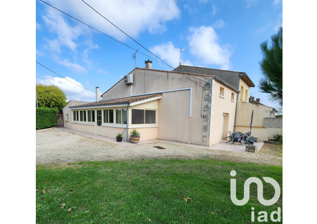 Dom na sprzedaż - Reignac, Francja, 125 m², 183 068 USD (748 748 PLN), NET-100788054