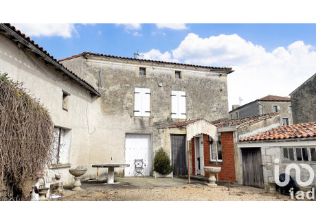 Dom na sprzedaż - Beauvais-Sur-Matha, Francja, 122 m², 88 311 USD (362 075 PLN), NET-100816799