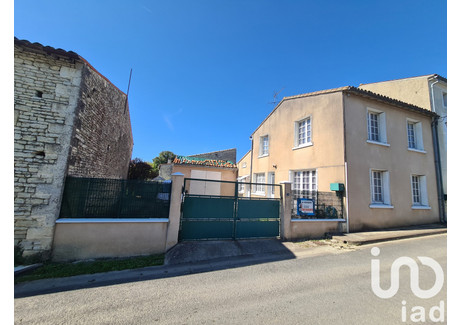 Dom na sprzedaż - Beauvais-Sur-Matha, Francja, 97 m², 124 507 USD (509 235 PLN), NET-98965240