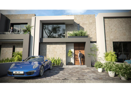 Dom na sprzedaż - Sierra 46, La Capilla, 58350 Jesús del Monte, Mich., Mexico Morelia, Meksyk, 265,4 m², 351 666 USD (1 413 696 PLN), NET-96775125