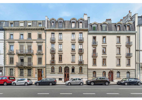 Mieszkanie na sprzedaż - A Genève Geneve, Szwajcaria, 91 m², 1 865 837 USD (7 164 814 PLN), NET-100368375