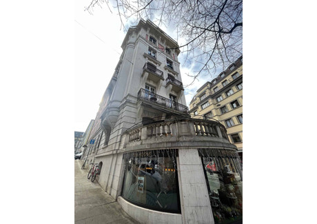 Mieszkanie do wynajęcia - 1, rue Micheli-du-Crest Geneve, Szwajcaria, 101 m², 4580 USD (18 410 PLN), NET-101358935