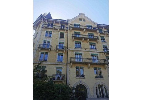 Mieszkanie do wynajęcia - 61BIS, rue de Lyon Geneve, Szwajcaria, 181 m², 5693 USD (22 886 PLN), NET-101445528