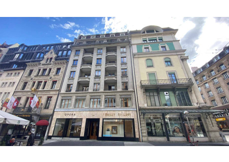 Biuro do wynajęcia - 19, place de Longemalle Geneve, Szwajcaria, 135 m², 11 206 USD (45 944 PLN), NET-99998031