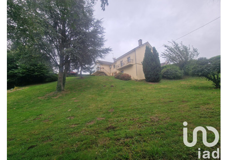 Dom na sprzedaż - Saulieu, Francja, 183 m², 345 990 USD (1 356 279 PLN), NET-101171697