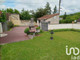 Dom na sprzedaż - Charost, Francja, 132 m², 139 665 USD (569 835 PLN), NET-97223805
