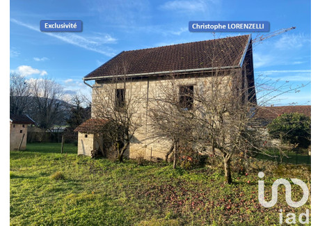 Dom na sprzedaż - Yenne, Francja, 150 m², 124 674 USD (507 424 PLN), NET-102634597