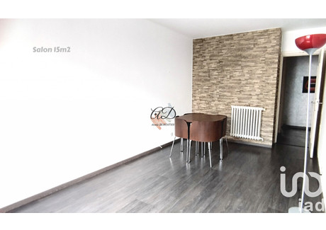 Mieszkanie na sprzedaż - Thiais, Francja, 55 m², 207 864 USD (850 164 PLN), NET-100665695