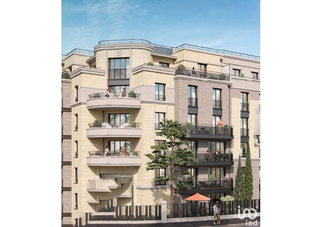 Mieszkanie na sprzedaż - Thiais, Francja, 105 m², 554 282 USD (2 183 870 PLN), NET-96628636