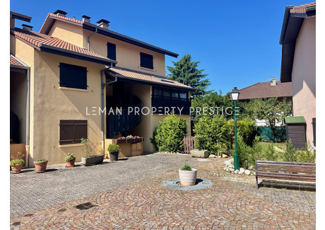 Mieszkanie na sprzedaż - Thonon-Les-Bains, Francja, 108,55 m², 468 738 USD (1 945 264 PLN), NET-100247768