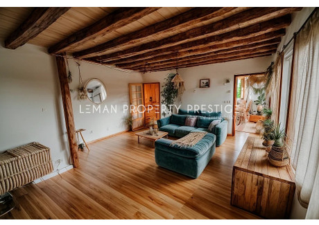 Dom na sprzedaż - Montriond, Francja, 210 m², 1 361 801 USD (5 569 766 PLN), NET-100470670