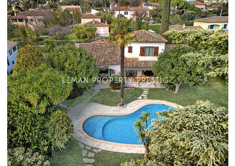 Dom na sprzedaż - Mougins, Francja, 209 m², 1 686 762 USD (6 915 722 PLN), NET-101172769