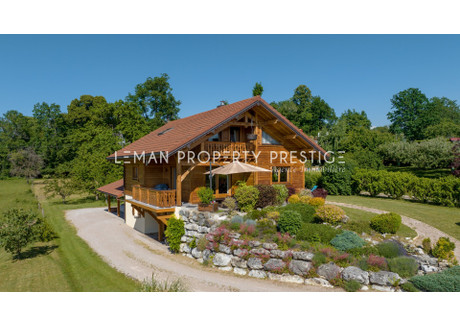 Dom na sprzedaż - Champanges, Francja, 168 m², 769 576 USD (3 147 565 PLN), NET-101172818