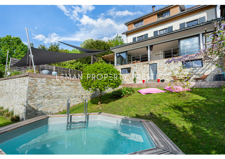 Dom na sprzedaż - Thonon-Les-Bains, Francja, 330 m², 1 622 026 USD (6 780 069 PLN), NET-101433656