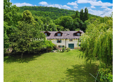 Dom na sprzedaż - Saint-Cergues, Francja, 275 m², 1 456 810 USD (5 958 354 PLN), NET-101618422