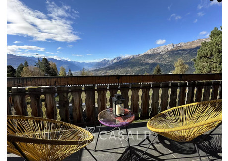 Mieszkanie na sprzedaż - Crans-Montana, Szwajcaria, 73 m², 738 738 USD (3 028 824 PLN), NET-101649845