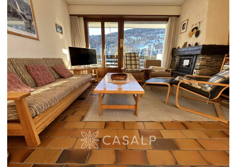 Mieszkanie na sprzedaż - Haute-Nendaz, Szwajcaria, 82 m², 885 182 USD (3 629 248 PLN), NET-103099705