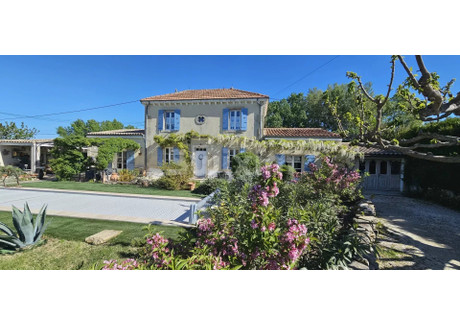 Dom na sprzedaż - Valreas, Francja, 100 m², 394 513 USD (1 585 941 PLN), NET-96751643