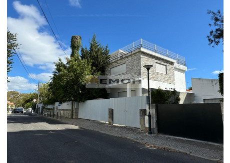 Dom na sprzedaż - Cascais, Portugalia, 475 m², 1 500 591 USD (6 137 416 PLN), NET-101070291