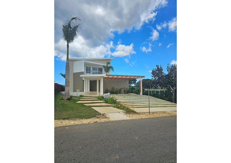 Dom na sprzedaż - C4QP+F2, Benerito 23000, Dominican Republic San Rafael Del Yuma, Dominikana, 360 m², 609 915 USD (2 335 975 PLN), NET-97956342