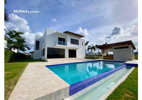 Dom na sprzedaż - C4QP+F2, Benerito 23000, Dominican Republic San Rafael Del Yuma, Dominikana, 600 m², 800 000 USD (3 064 000 PLN), NET-98939134